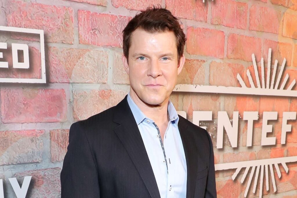 Ugly Betty Star Eric Mabius Pleads Not Guilty Following Arrest on Battery Charges