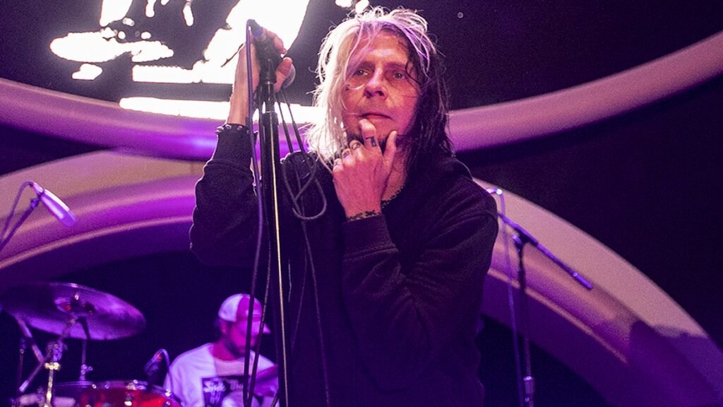 Eyehategod Announce Spring 2025 US Tour