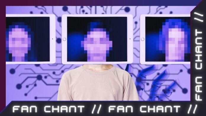 Fan Chant: How K-pop Labels Are Fighting AI