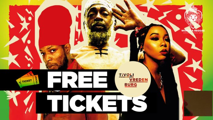 Lutan Fyah, Jah Mason, Zhayna