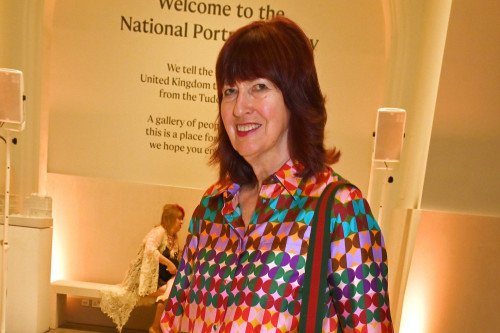Janet Street-Porter gives huge update on the future of Loose Women
