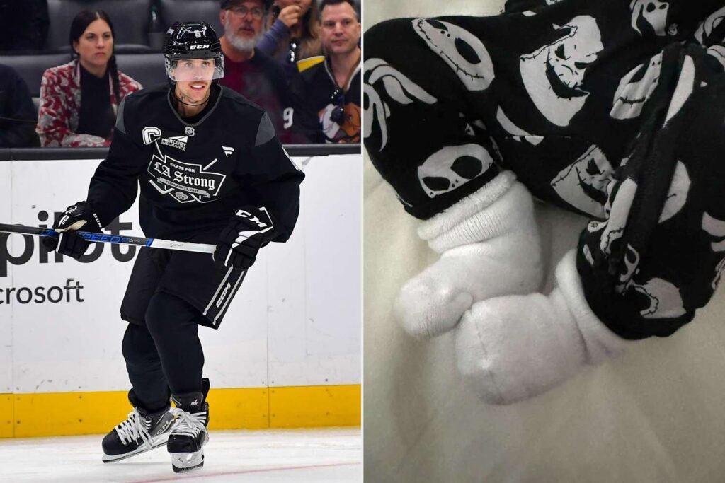 Justin Bieber Plans to Teach Son Jack Blues to Skate 'Soon'