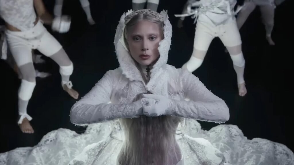 Song of the Week: Lady Gaga Conjures a New Generation of Little Monsters with “Abracadabra”