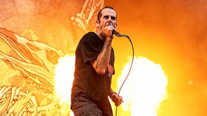 10 Books Lamb of God’s Randy Blythe Thinks Everyone Should Read
