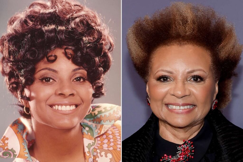 Leslie Uggams on Ryan Reynolds & Hugh Jackman and Her 60-Year Marriage (Exclusive)