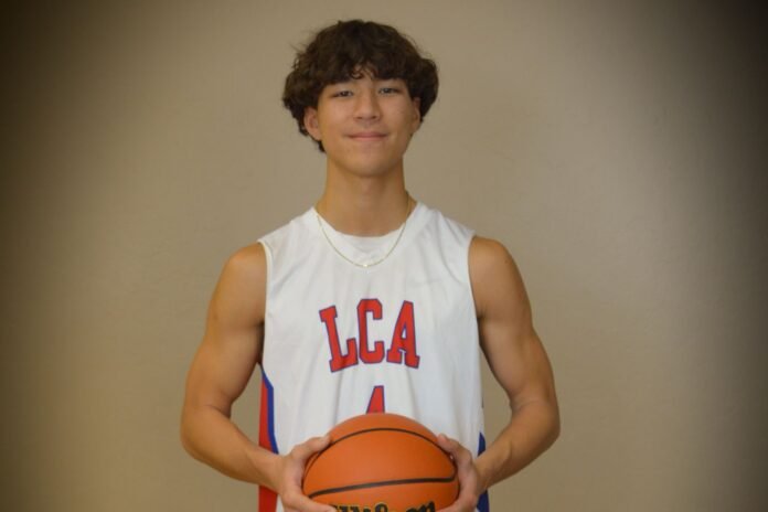 Basketball Player Saves Opponent from Cardiac Arrest: 'Brothers for Life' (Exclusive)