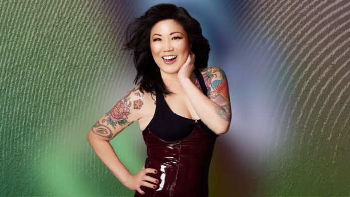 14 Comedy Albums Margaret Cho Thinks You Should Own