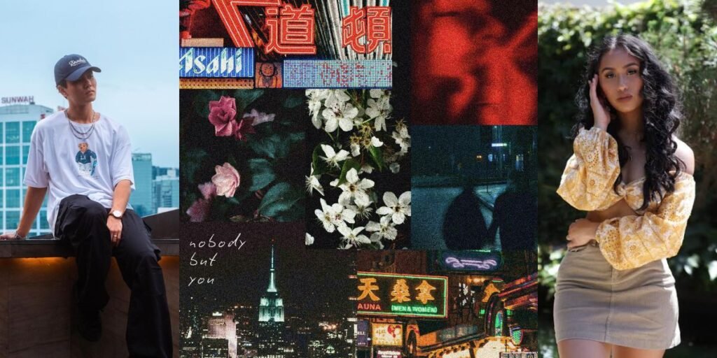 “Nobody But You” by Milky Day and Jessica Domingo Drops Soon!