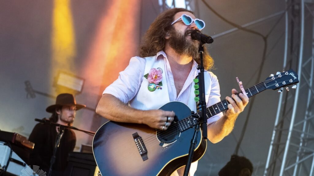 My Morning Jacket Add Summer and Fall 2025 Tour Dates