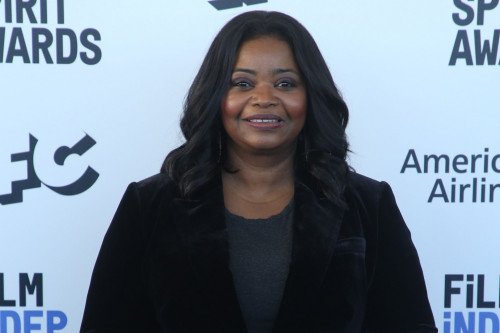 Brave New World director explains Octavia Spencer 'thank you' in credits