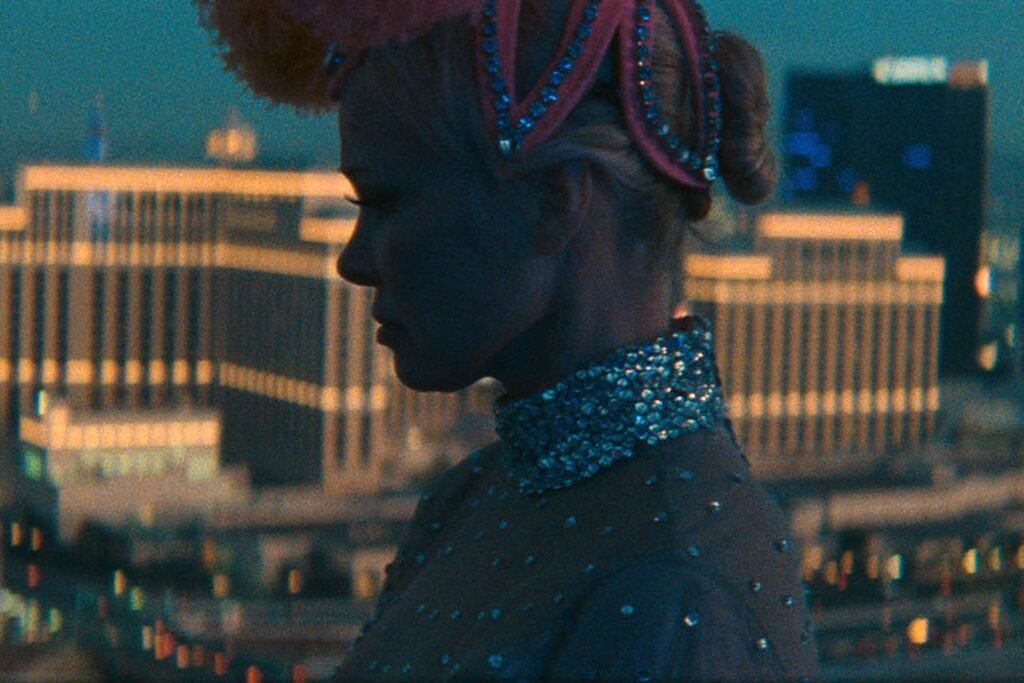 Pamela Anderson's TIFF Movie 'The Last Showgirl': Critics Weigh In