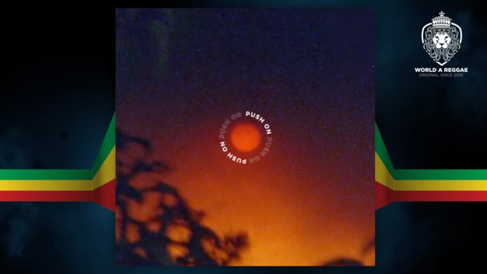 Push On - Blvk H3ro