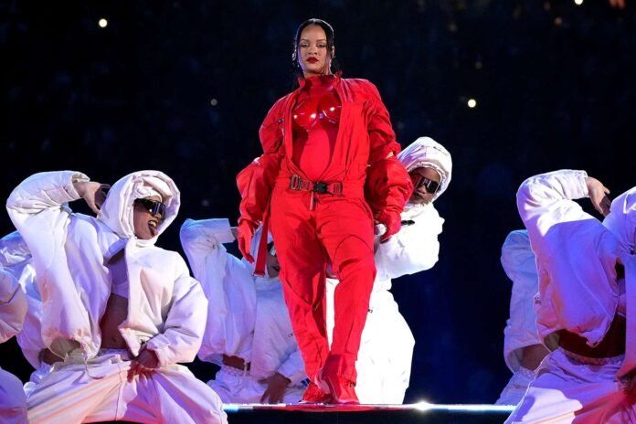From Janet Jackson to Left Shark