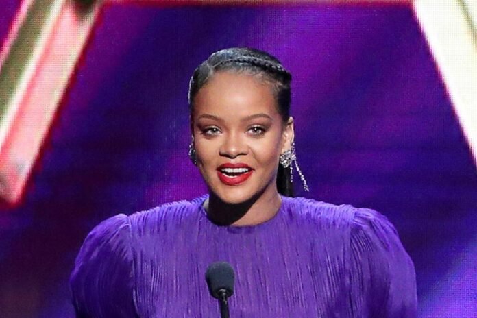 Rihanna Finally Releasing New Music
