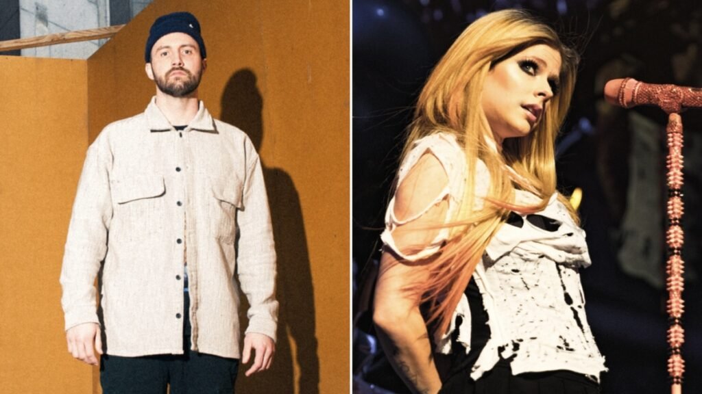 Ruston Kelly Covers Avril Lavigne’s “Complicated” for New EP Dirt Emo, Vol. 2: Stream