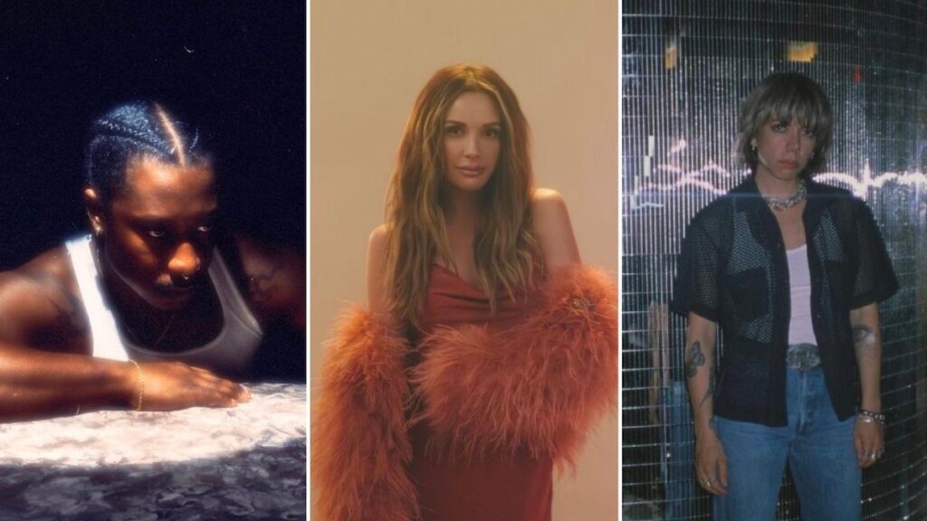 Staff Picks: Best Songs of the Week February 15th – 21st 2025