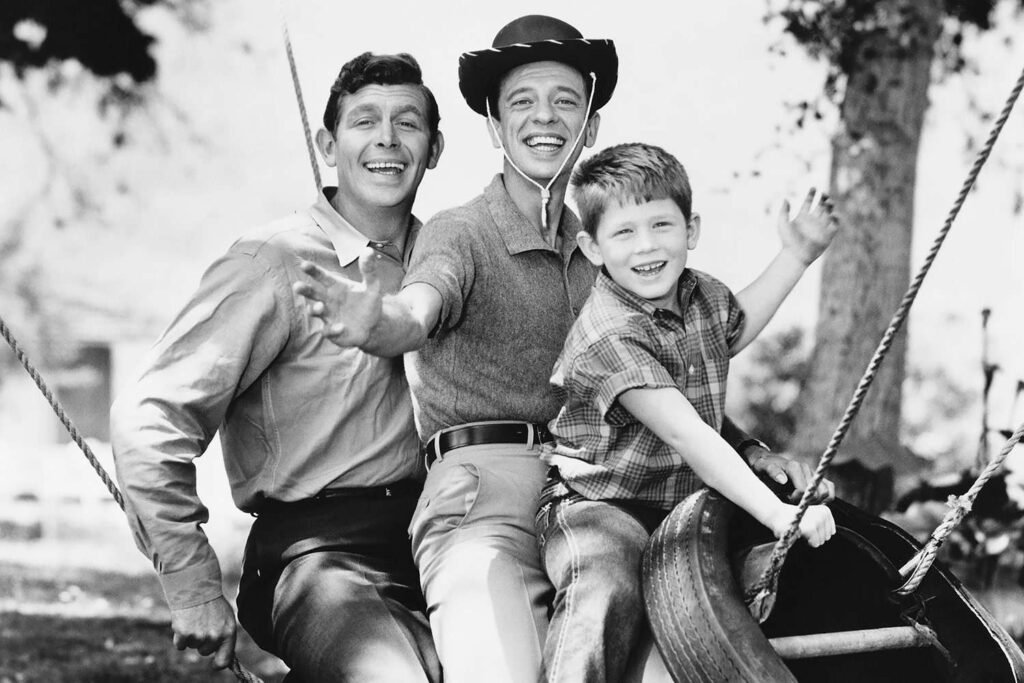 Andy Griffith Show Cast, Where Are They Now?
