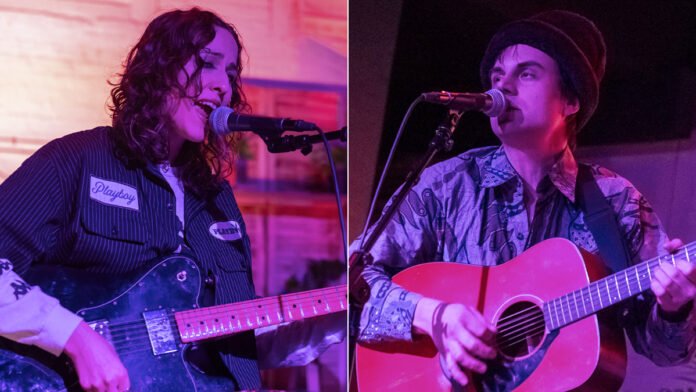 BODEGA and THICK Bring Intimate Sets, Mental Health Discussion to Inaugural CoSigns Sessions: Recap + Photos