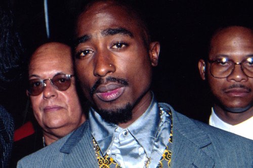 Suge Knight claims Tupac wanted to sign Aaliyah