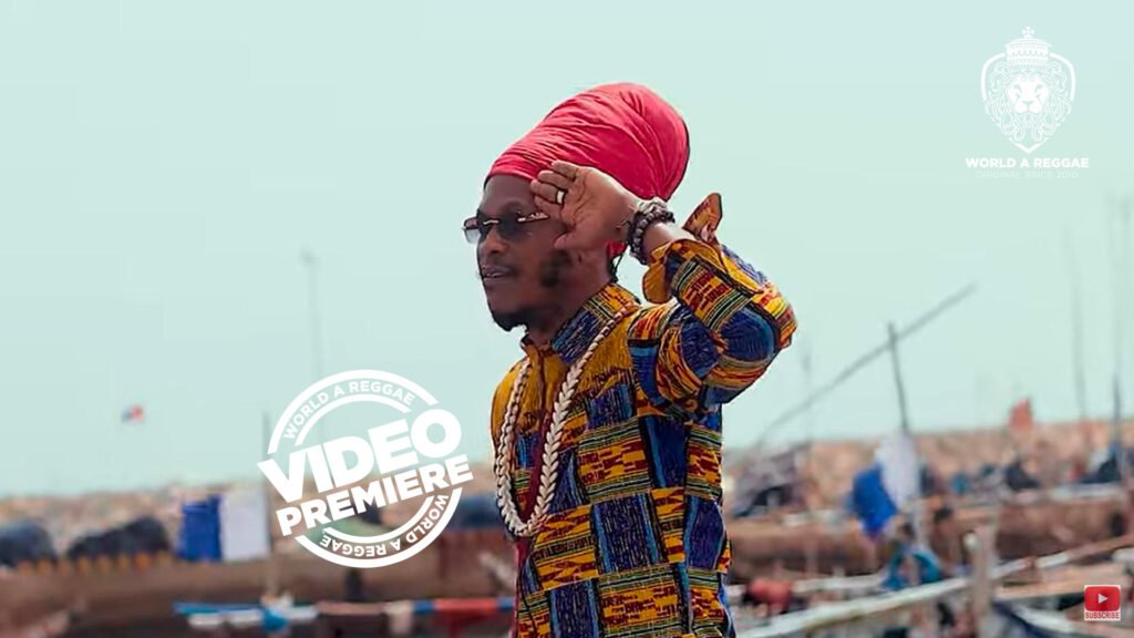 Premiere: What A Joy – Qshan Deya’ (Music Video)