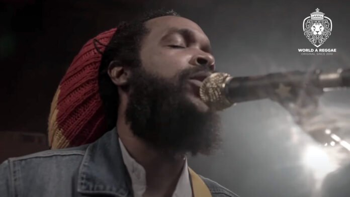 When Yuh Right – Micah Shemaiah (Music Video)