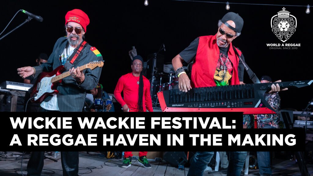 Wickie Wackie 2025