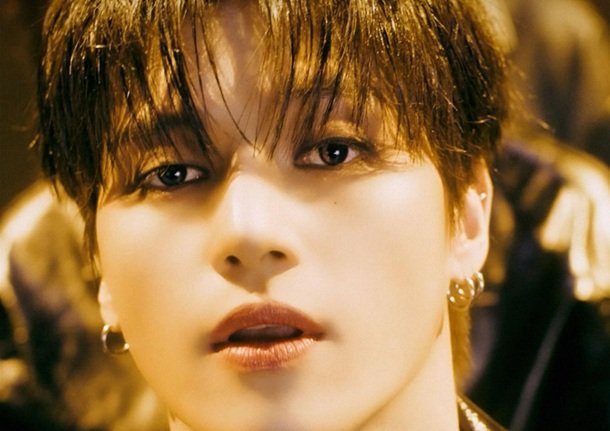 Song Review: Wooyoung (ATEEZ) – Sagittarius
