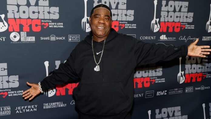 Tracy Morgan’s Net Worth: How Much Money Does He Make in 2025?