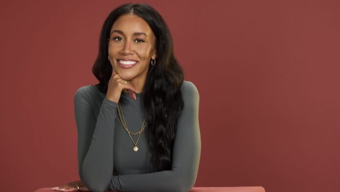 Could Litia Garr Be the Next Bachelorette? Update After Grant Ellis Breakup