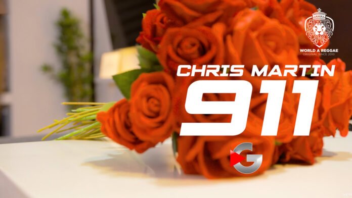 911 – Christopher Martin (Music Video)