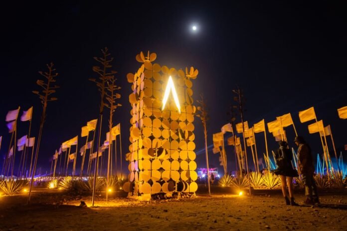 Cuervo Akamba Festival Returns To Tequila, Mexico With CamelPhat, & More