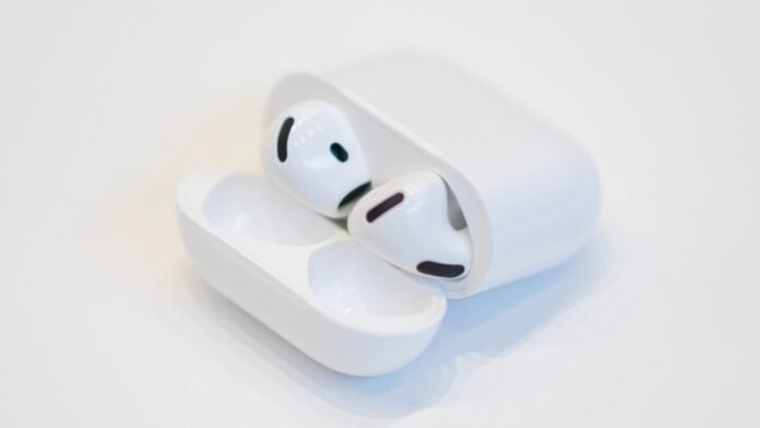 Apple AirPods On Sale for Amazon’s Big Spring Sale