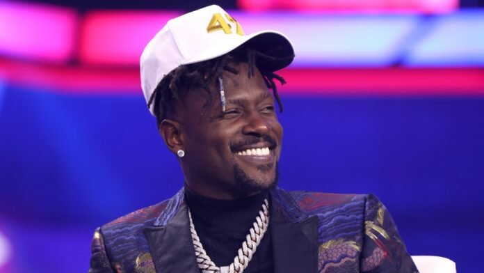 Fyre Festival 2 Finally Books First Act: Former NFL Star Antonio Brown