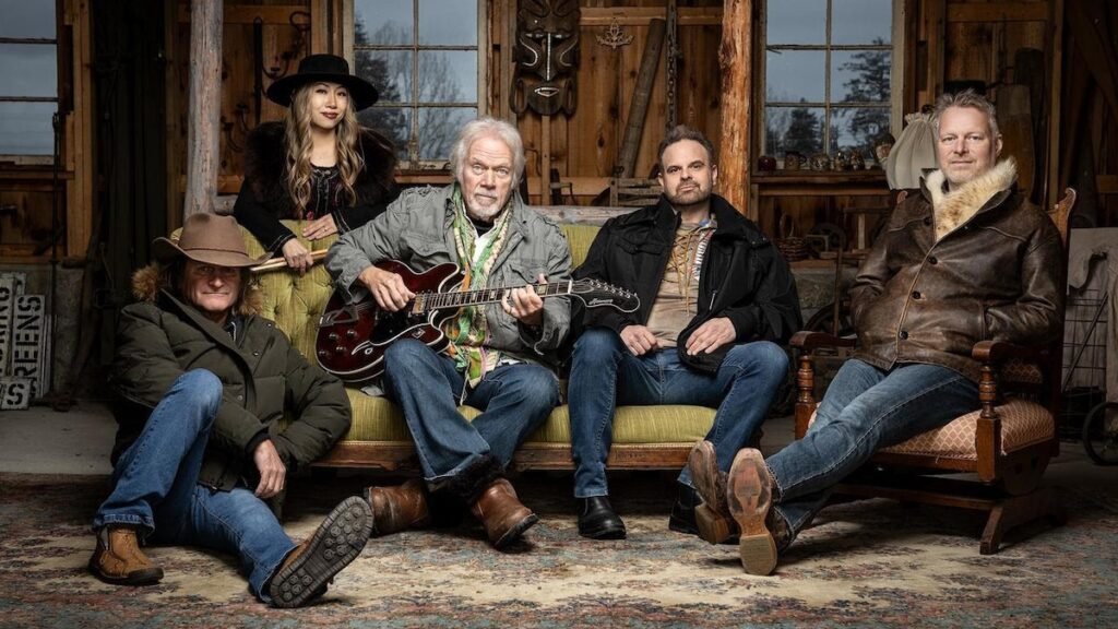 Bachman-Turner Overdrive Unveil “60 Years Ago,” First New Song in More Than 25 Years: Stream