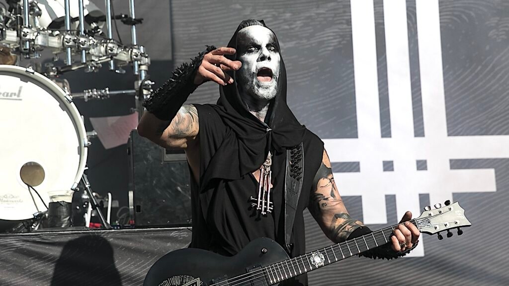 Behemoth’s Nergal Acquitted of “Offending Religious Feelings” for Showing Off Penis Crucifix
