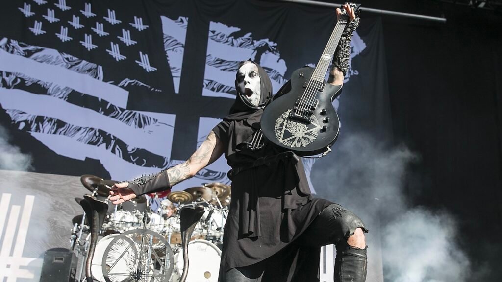 Heavy Song of the Week: Behemoth’s “The Shadow Elite” Is an Old-School Black Metal Anthem