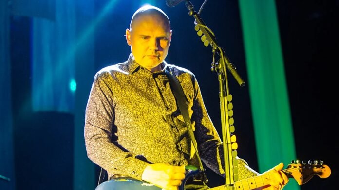 Billy Corgan: The Smashing Pumpkins Are “One of the Most Misunderstood Bands in the History of Rock ‘n’ Roll”