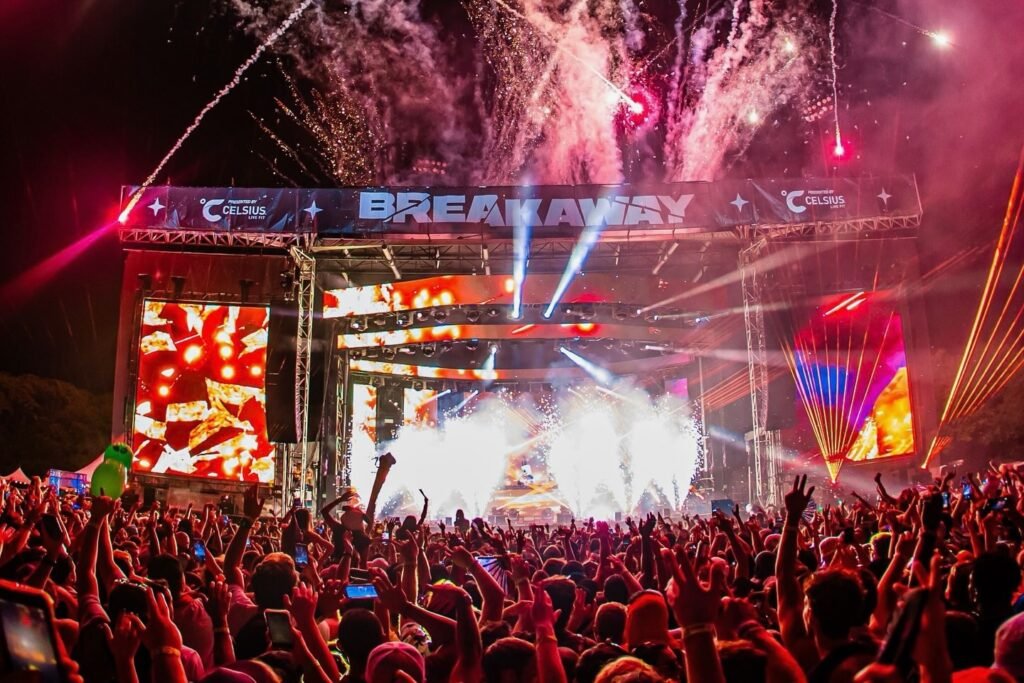 Breakaway Dallas