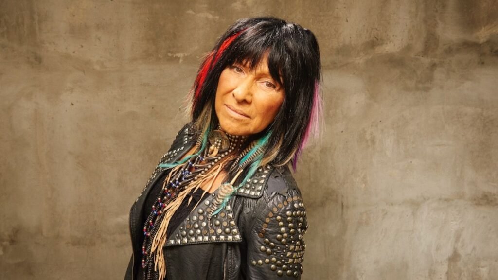 Buffy Sainte-Marie’s Polaris and Juno Awards Revoked Following Claims She Fabricated Identity