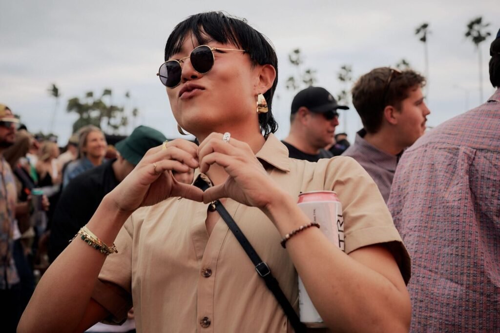 Festival Report Card: CRSSD Spring 2025