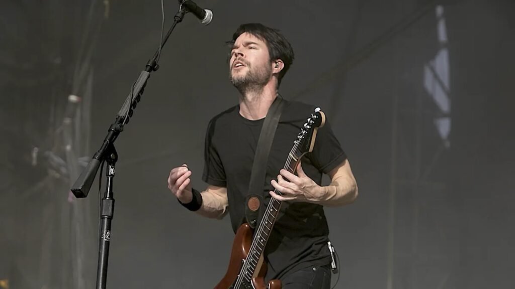 Heavy Song of the Week: Chevelle Craft an Expansive Slow Burn on “Rabbit Hole (Cowards, Pt. 1)”