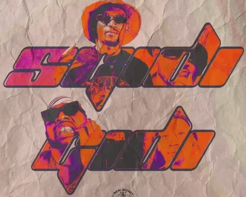 DJ Raybel & DJ Maphorisa – Sgidi Gidi