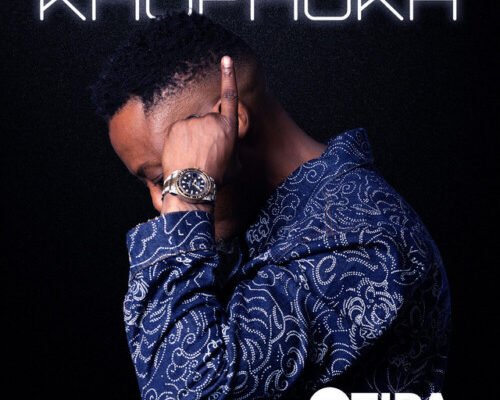 ALBUM: DJ Tira – Khuphuka