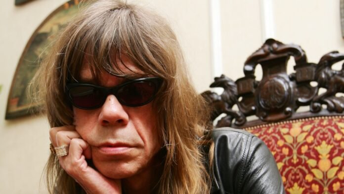 David Johansen, New York Dolls Singer, Dead at 75