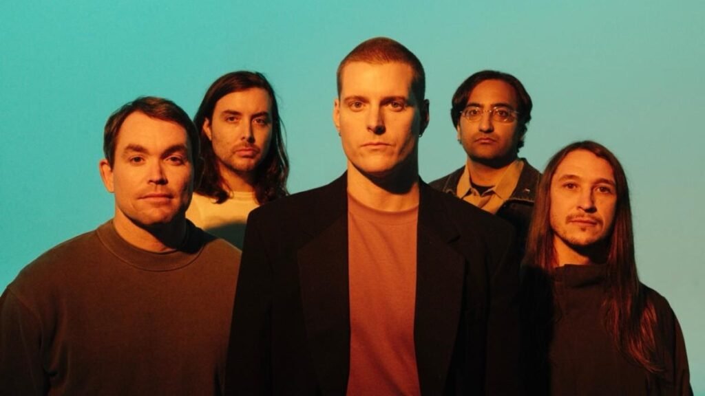 Deafheaven Release New Album Lonely People with Power, Unveil “Winona” Short Film: Stream