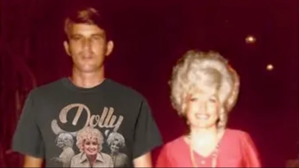 Carl Dean, Dolly Parton’s Husband of Nearly 60 Years, Dead at 82