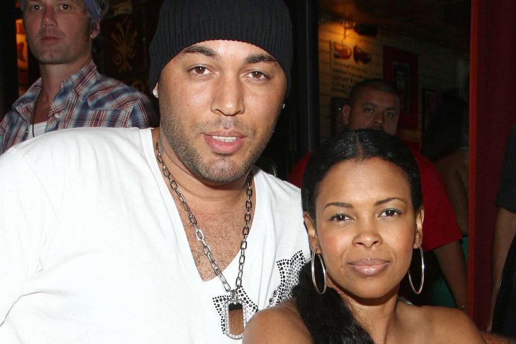 En Vogue Alum Dawn Robinson's Ex Husband Offers Her Job