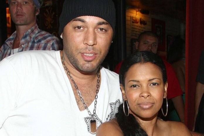 En Vogue Alum Dawn Robinson's Ex Husband Offers Her Job