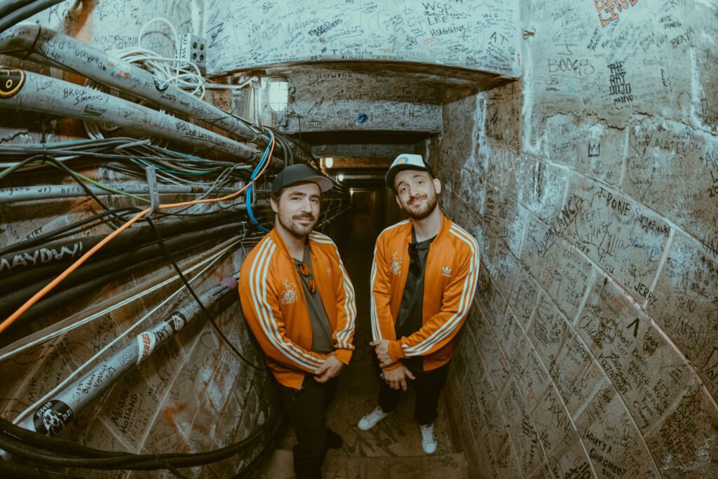 Ganja White Night To Sprout Up In Brooklyn For Album Show Doubleheader