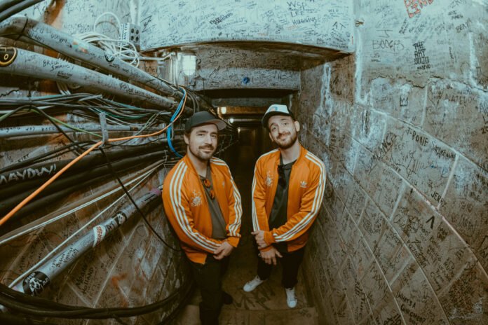 Ganja White Night To Sprout Up In Brooklyn For Album Show Doubleheader